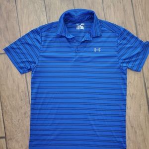 Men's Under Armour Polo